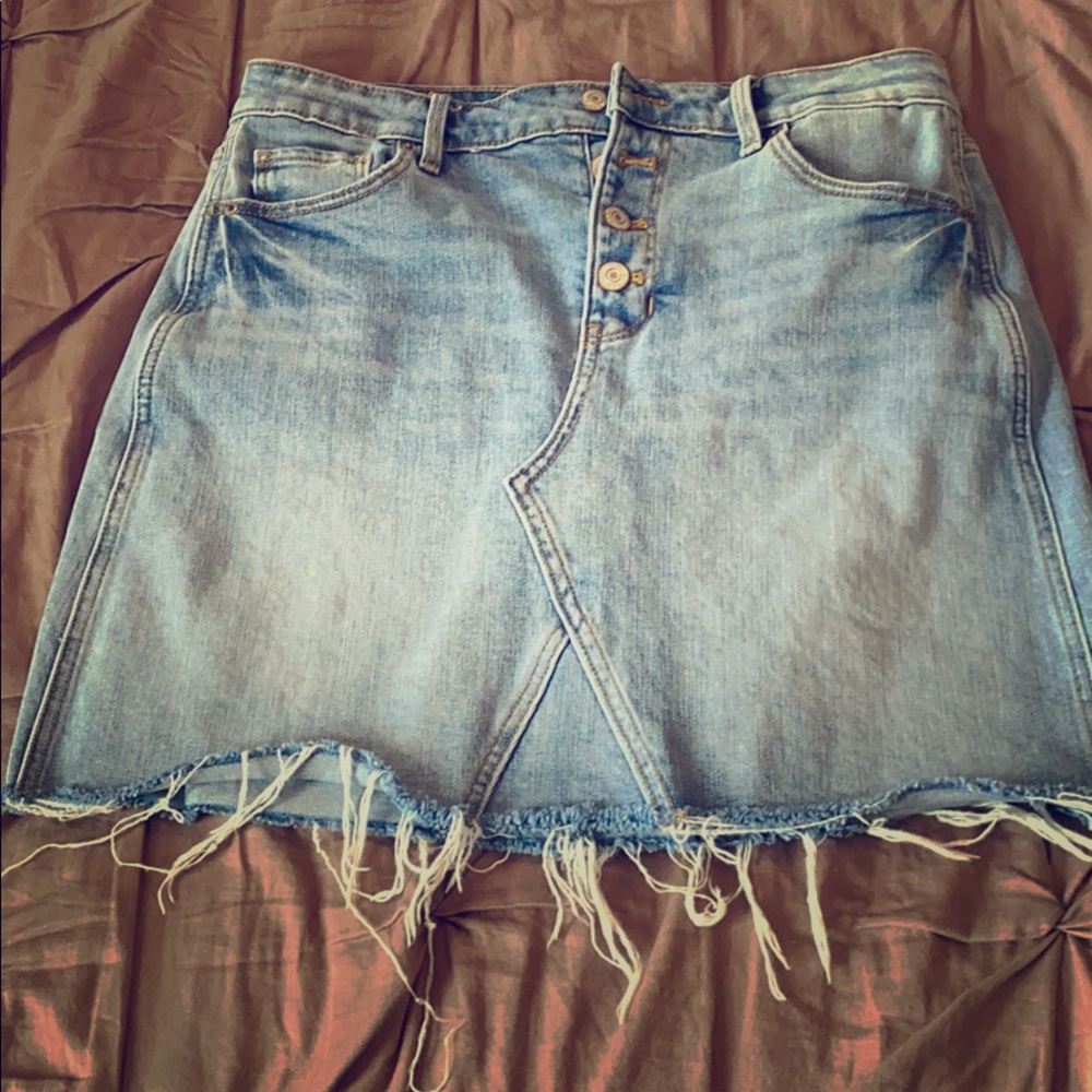Skirt
